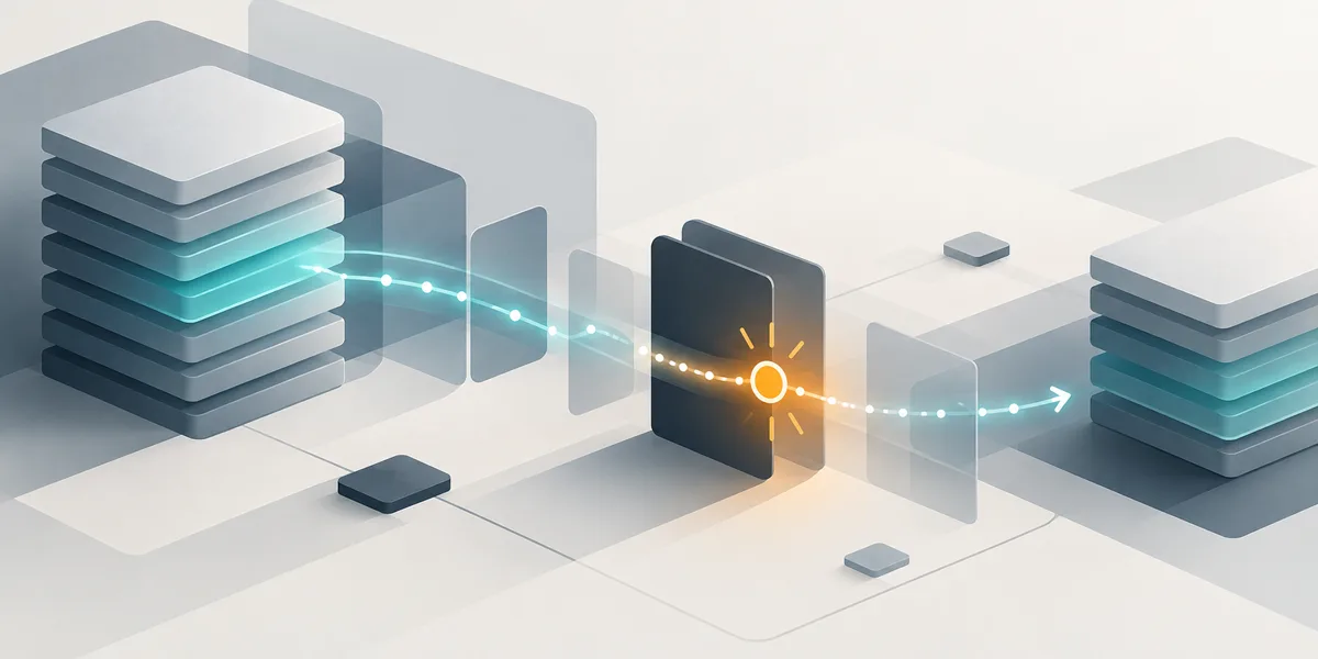 Featured visual representing How Linux Page Fault Handling Impacts Memory Throughput
