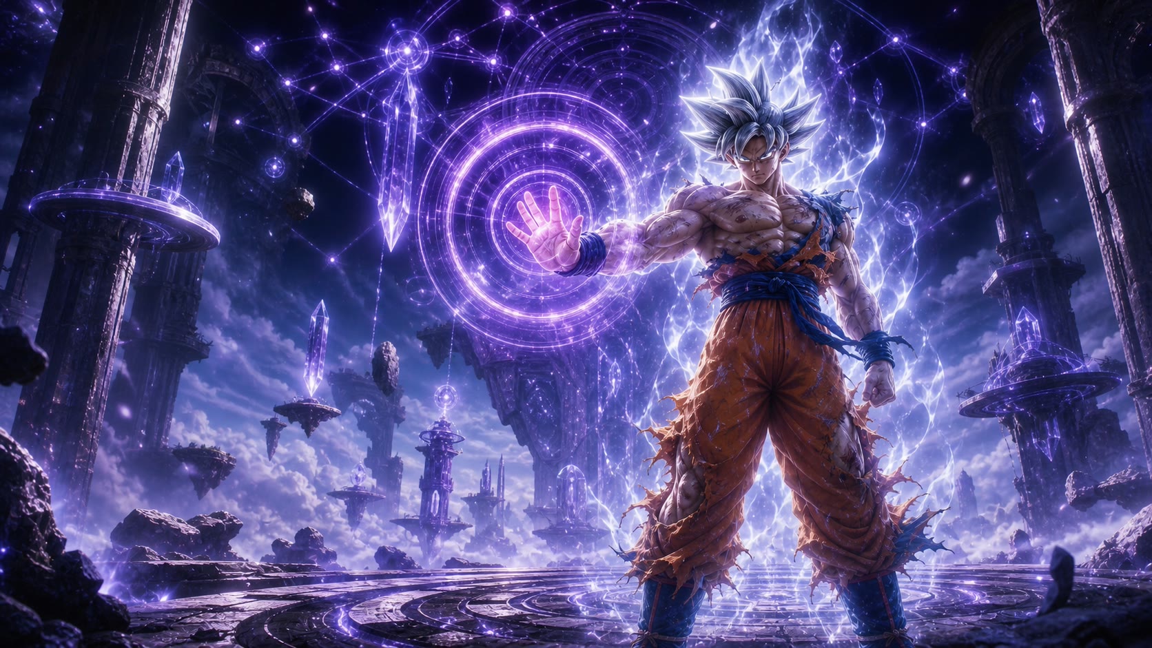 Discord Banner