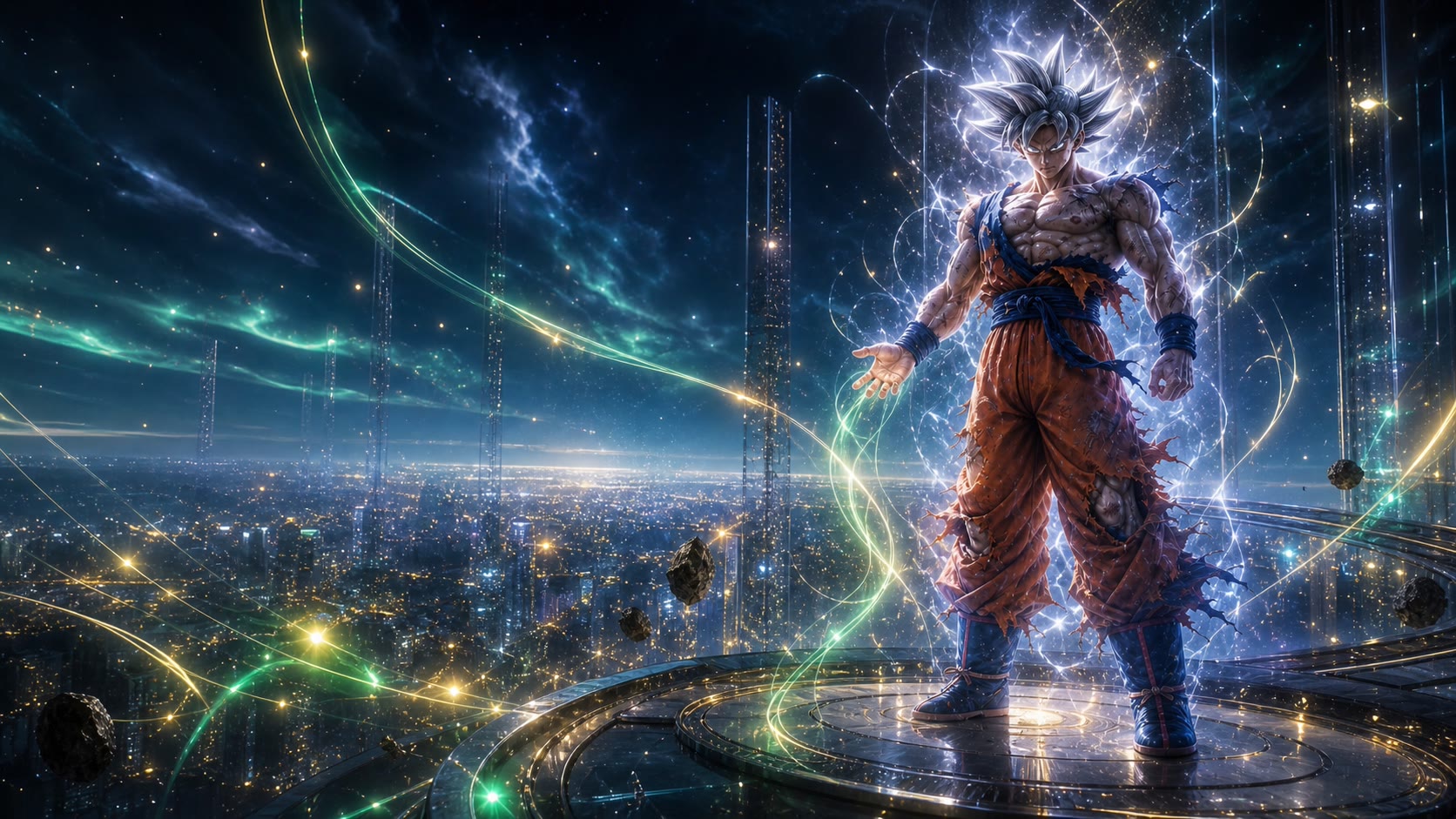 Finance Banner