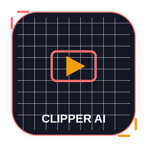 Clipper Icon