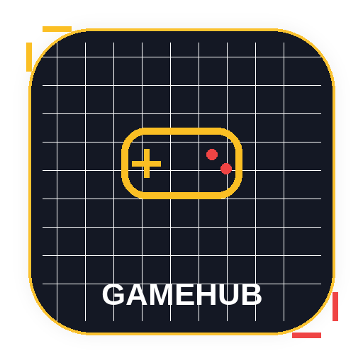 GameHub Icon