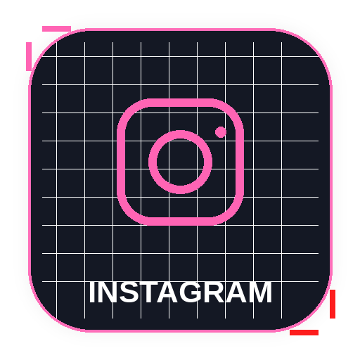 Instagram Icon