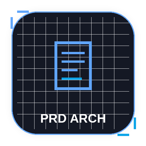 PRD Icon