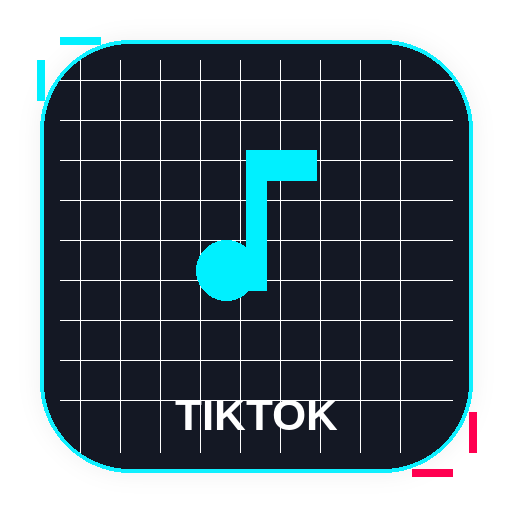 TikTok Icon